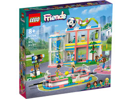 LEGO® Friends 41744 Sportzentrum