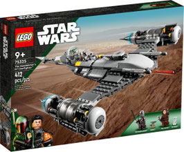 LEGO® Star Wars™ 75325 Der N-1 Starfighter des Mandalorianers