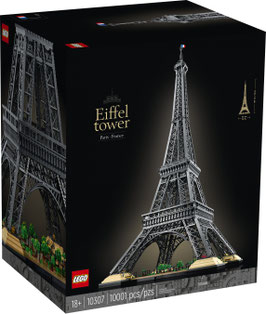 LEGO® Icons 10307 Eiffelturm Paris