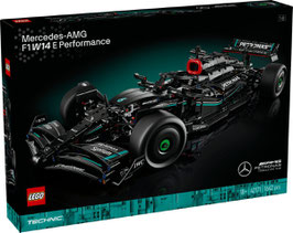 LEGO® Technic 42171 Mercedes-AMG F1 W14 E Performance