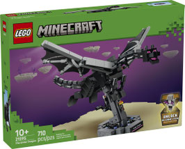 LEGO® Minecraft™ 21595 Der Enderdrache