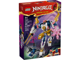 LEGO® NINJAGO® 71807 Soras Technikmech