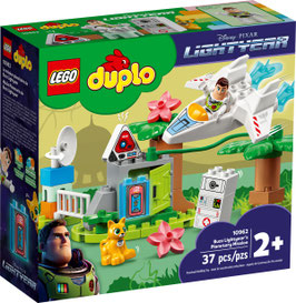 LEGO® DUPLO® 10962 Buzz Lightyears Planetenmission