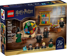 LEGO® Harry Potter™ 76460 Schloss Hogwarts™: Auswahlzeremonie mit dem Sprechenden Hut