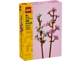 LEGO® 40725 Kirschblüten