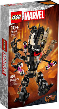 LEGO® Marvel Super Heroes 76249 Venomized Groot