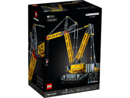 LEGO® Technic 42146 Liebherr LR 13000 Raupenkran