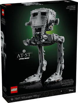 LEGO® Star Wars™ 75417 AT-ST™ Kampfläufer