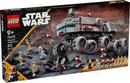 LEGO® Star Wars™ 75413 Republikanischer Juggernaut