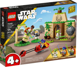 LEGO® Star Wars™ 75358 Tenoo Jedi Temple™