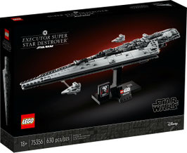 LEGO® Star Wars™ 75356 Supersternzerstörer Executor™