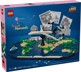 LEGO® 41838 Reiseerinnerungen