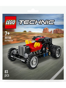 LEGO® Technic 30735 Hot Rod Auto