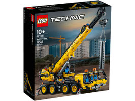 LEGO® Technic 42108 Kran-LKW (Gebraucht)