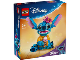 LEGO® Disney™ 43249 Stitch