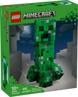 LEGO® Minecraft™ 21276 Der Creeper™
