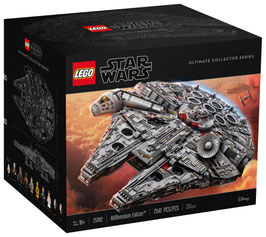 LEGO® Star Wars™ 75192 UCS Millennium Falcon™