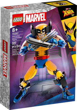 LEGO® Marvel Super Heroes 76257 Wolverine Baufigur