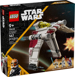 LEGO® Star Wars™ 75432 V-19 Torrent-Sternjäger