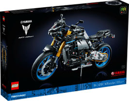 LEGO® Technic 42159 Yamaha MT-10 SP