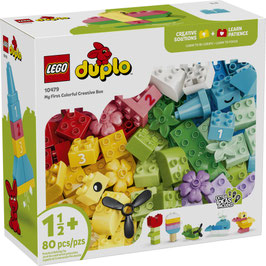 LEGO® DUPLO® 10479 Bunte Kreativbox