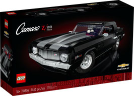 LEGO® Creator Expert 10304 Chevrolet Camaro Z28