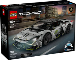 LEGO® Technic 42214 Lamborghini Revuelto Supersportwagen