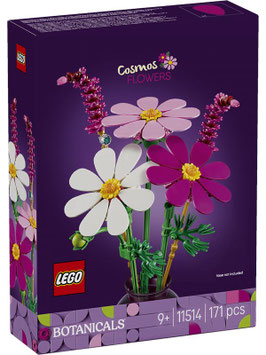 LEGO® Botanicals 11514 Kosmeen