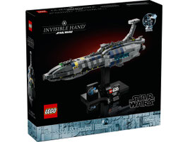 LEGO® Star Wars™ 75377 Invisible Hand™