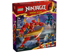 LEGO® NINJAGO® 71808 Kais Feuermech