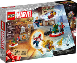 LEGO® Marvel Super Heroes 76267 Adventskalender 2023