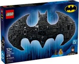 LEGO® DC Batman™ 76330 Batman™ Logo