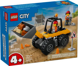 LEGO® City 60450 Radlader