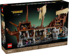 LEGO® Ideas 21363 Die Goonies