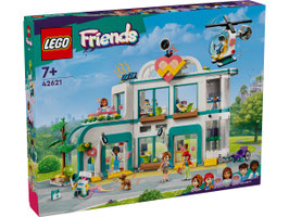 LEGO® Friends 42621 Heartlake City Krankenhaus