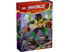 LEGO® NINJAGO® 71817 Lloyds Elementarkraft-Mech