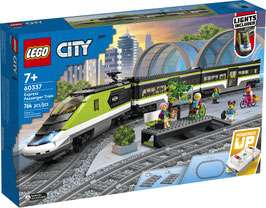 LEGO® City 60337 Personenzug