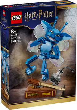 LEGO® Harry Potter™ 76461 Wichtel
