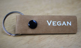 Schlüsselhelfer "Vegan"