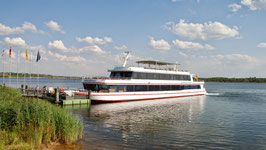 3-Seen-Tour mit Schifffahrt