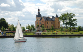 Goitzsche-Tour und Schifffahrt