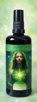 Plejaden Essenz ~ Aktivierung der Selbstheilung ~ Auraspray Duftspray