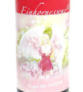 Einhornessenz ~ Engel der Gefühle ~ Einhorn Auraspray Duftspray