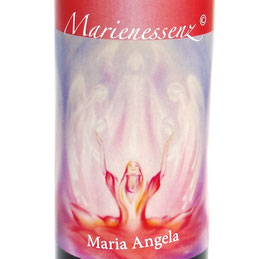 Marienessenz ~ Maria Angela ~ Auraspray Duftspray