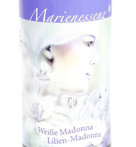 Marienessenz ~ Weiße Lilien Madonna  ~ Auraspray Duftspray