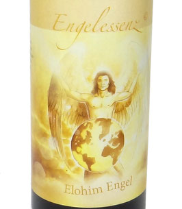 Engelessenz ~ Elohim Engel ~ Auraspray Duftspray