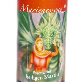 Marienessenz ~ Essenz der heiligen Martha ~ Auraspray Duftspray