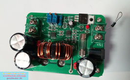Set: 80V Modul & 24V Adapter, als Generator für kolloidales Gold oder Silber