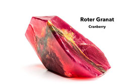 Roter Granat