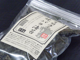 (有明海産)焼バラ海苔20g